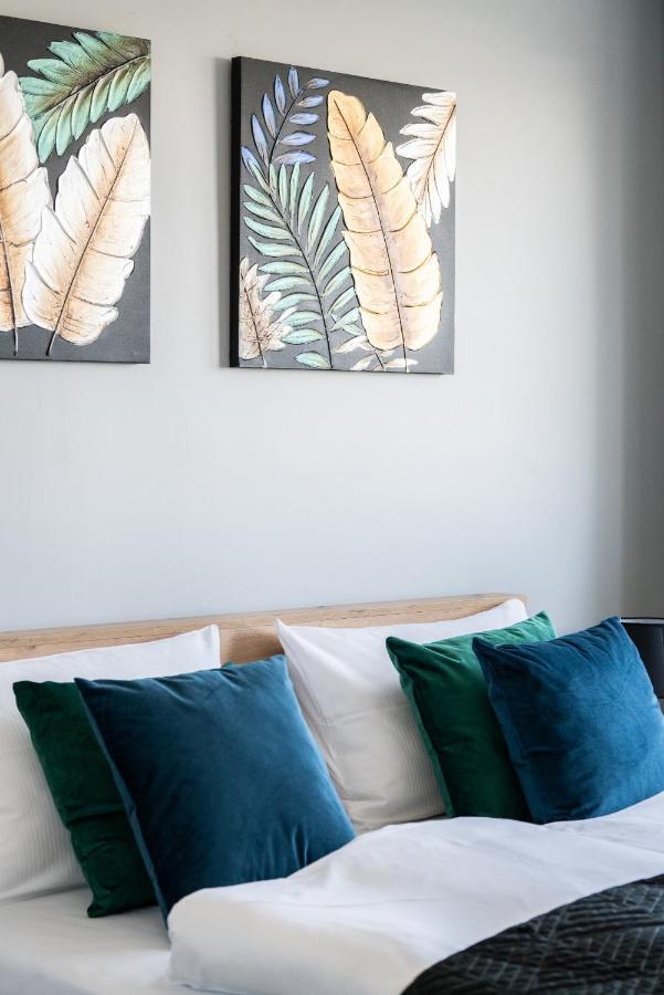 Stylish Apartment Near Wroclavia For 4 Guests By Noclegi Renters 브로츠와프 외부 사진