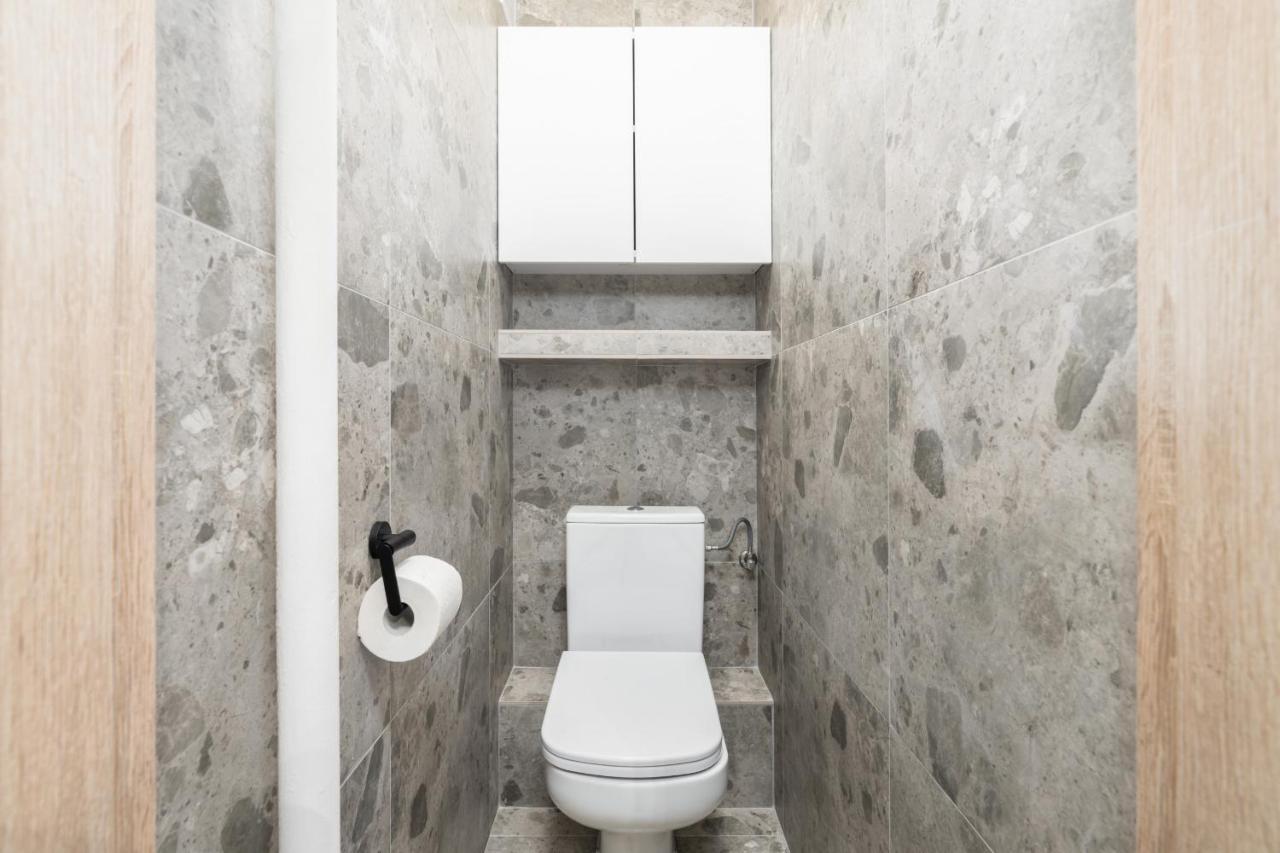 Stylish Apartment Near Wroclavia For 4 Guests By Noclegi Renters 브로츠와프 외부 사진